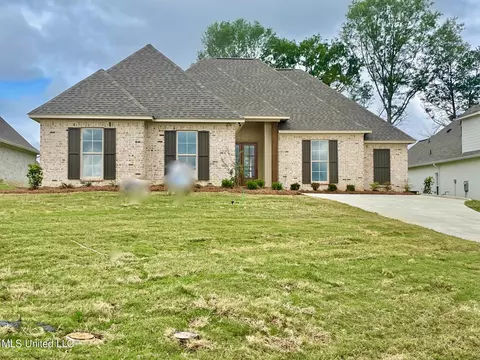 236 Baleigh Dr, Canton, MS 39046 photo 2