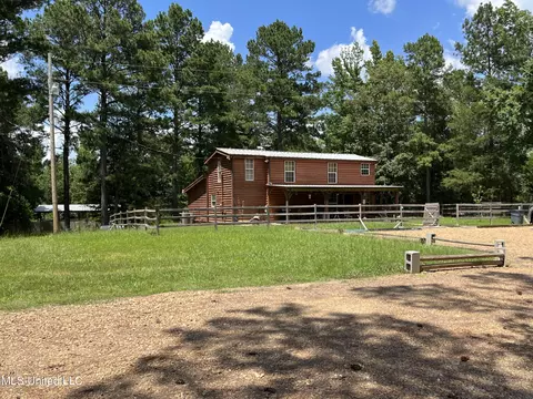 249 N Enoch Grove Rd, Florence, MS 39073