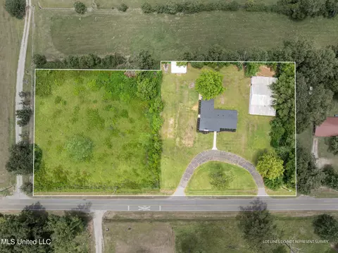 5238 Ward Pineview Rd, Lucedale, MS 39452 photo 44