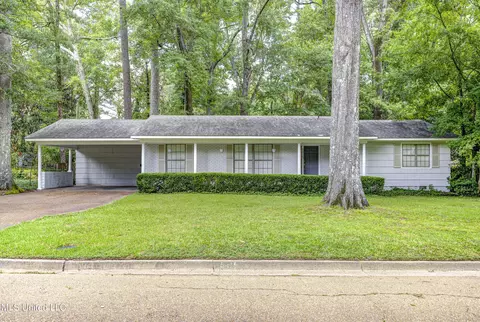 5415 Melwood Dr, Jackson, MS 39211