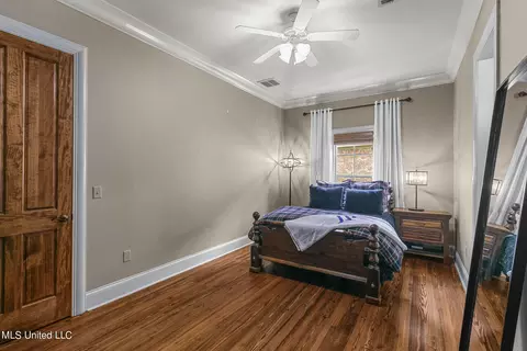 Bedroom - 504 Jasper Cir, Flowood, MS 39232 photo 5 of 10