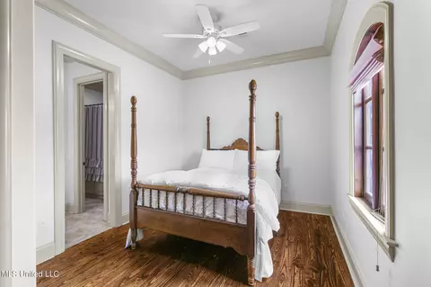 Bedroom - 504 Jasper Cir, Flowood, MS 39232 photo 10 of 10