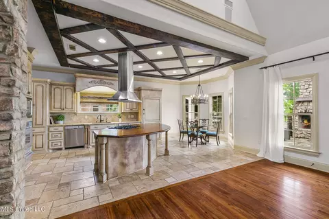 Kitchen - 504 Jasper Cir, Flowood, MS 39232 photo 1 of 7