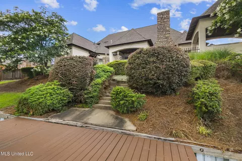 Exterior - 504 Jasper Cir, Flowood, MS 39232 photo 14 of 16