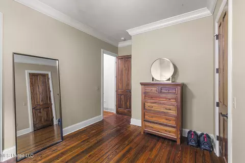 Bedroom - 504 Jasper Cir, Flowood, MS 39232 photo 6 of 10