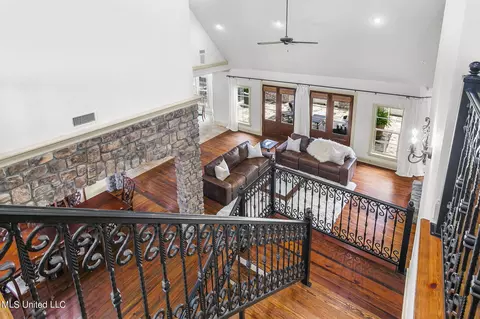 Entry Way - 504 Jasper Cir, Flowood, MS 39232 photo 10 of 12
