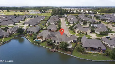View/Area - 504 Jasper Cir, Flowood, MS 39232 photo 7 of 13