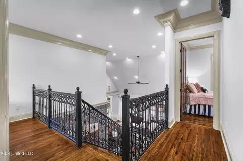 Entry Way - 504 Jasper Cir, Flowood, MS 39232 photo 11 of 12
