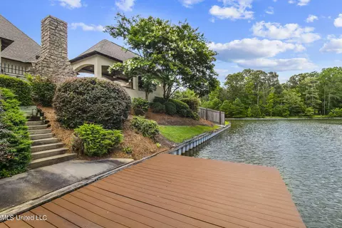 Exterior - 504 Jasper Cir, Flowood, MS 39232 photo 16 of 16