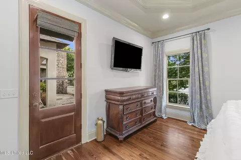Bedroom - 504 Jasper Cir, Flowood, MS 39232 photo 2 of 10