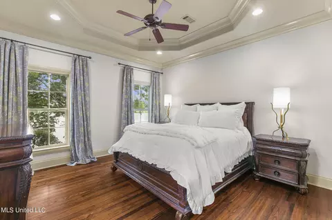 Bedroom - 504 Jasper Cir, Flowood, MS 39232 photo 1 of 10