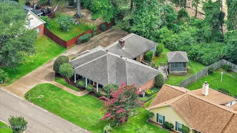 161 Hanover Dr, Brandon, MS 39047 photo 47