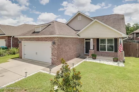 14034 Waterford Cir, Gulfport, MS 39503