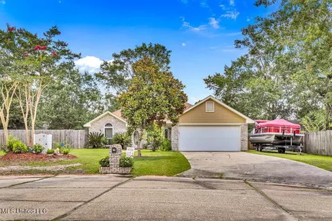 6904 Summit Cv, Ocean Springs, MS 39564