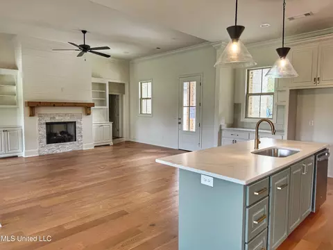 Living - 108 Grayson Way, Madison, MS 39110 photo 1 of 4