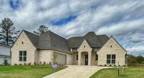108 Grayson Way, Madison, MS 39110