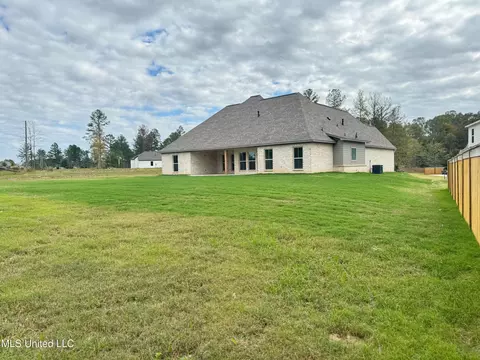Exterior - 108 Grayson Way, Madison, MS 39110 photo 3 of 3