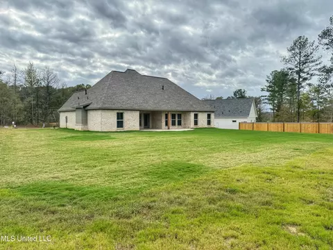 Exterior - 108 Grayson Way, Madison, MS 39110 photo 2 of 3