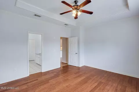 Bedroom - 127 Susan Ln, Brandon, MS 39042 photo 1 of 1