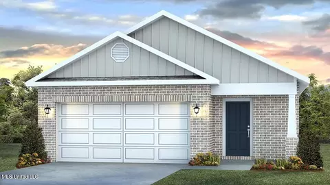 312 Melody Ln, Pearl, MS 39208