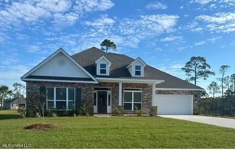 11501 Osage Loop, Ocean Springs, MS 39564