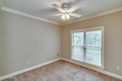 Bedroom - 142 Pine Ridge Cir, Brandon, MS 39047 photo 3 of 11