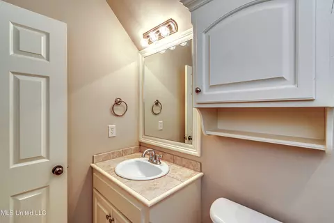 Bath - 142 Pine Ridge Cir, Brandon, MS 39047 photo 7 of 7