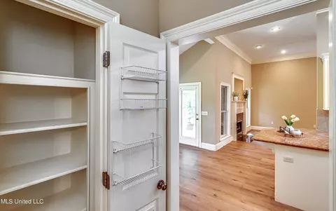 Entry Way - 142 Pine Ridge Cir, Brandon, MS 39047 photo 3 of 4