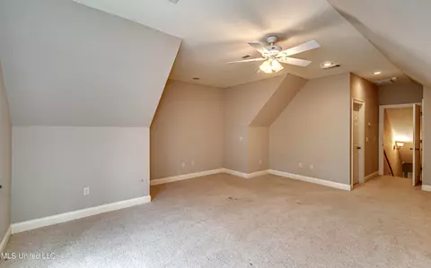 Bedroom - 142 Pine Ridge Cir, Brandon, MS 39047 photo 11 of 11