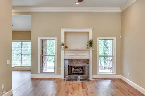 Living - 142 Pine Ridge Cir, Brandon, MS 39047 photo 4 of 7