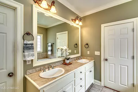 Bath - 142 Pine Ridge Cir, Brandon, MS 39047 photo 2 of 7