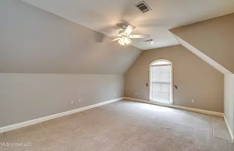 Bedroom - 142 Pine Ridge Cir, Brandon, MS 39047 photo 9 of 11