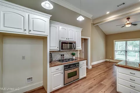 Kitchen - 142 Pine Ridge Cir, Brandon, MS 39047 photo 3 of 6
