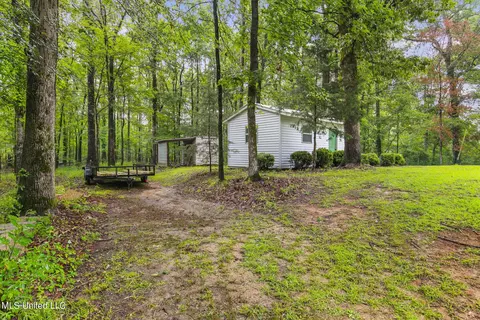 Exterior - 1909 Timberlake Pl, Byram, MS 39272 photo 21 of 28