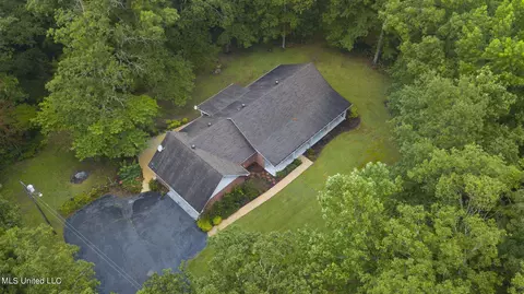 Exterior - 1909 Timberlake Pl, Byram, MS 39272 photo 28 of 28