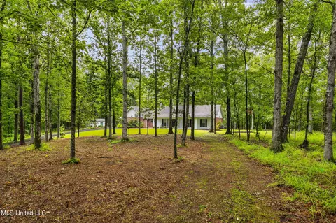 Exterior - 1909 Timberlake Pl, Byram, MS 39272 photo 26 of 28