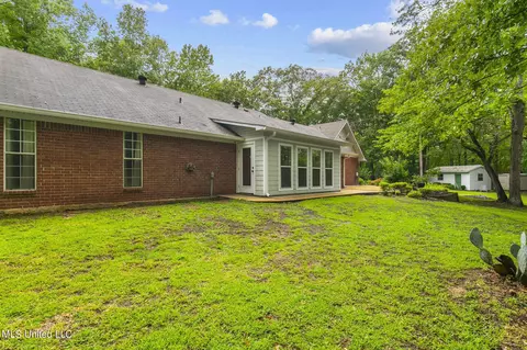 Exterior - 1909 Timberlake Pl, Byram, MS 39272 photo 19 of 28