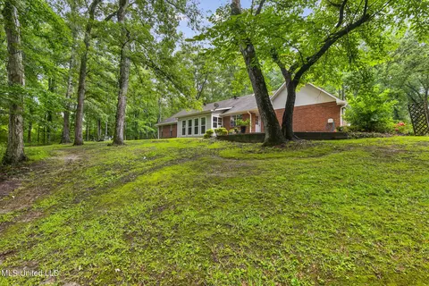 Exterior - 1909 Timberlake Pl, Byram, MS 39272 photo 17 of 28