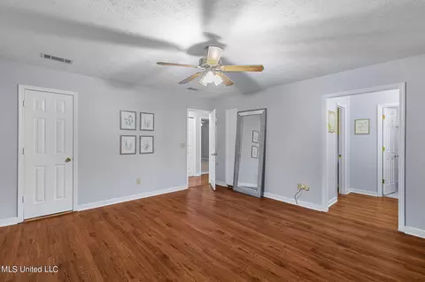 Bedroom - 1909 Timberlake Pl, Byram, MS 39272 photo 3 of 4