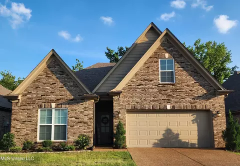 1549 Miskelly Dr, Southaven, MS 38671