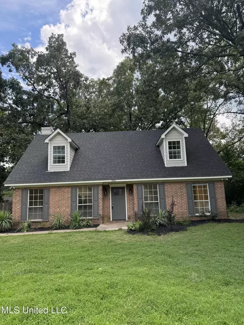 2801 Itasca Dr, Nesbit, MS 38651