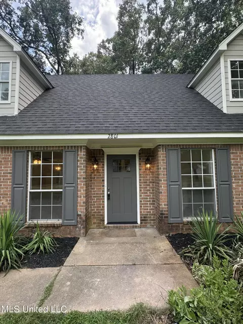 2801 Itasca Dr, Nesbit, MS 38651 photo 2