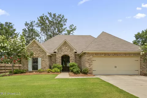 400 Cumberland Rdg, Madison, MS 39110