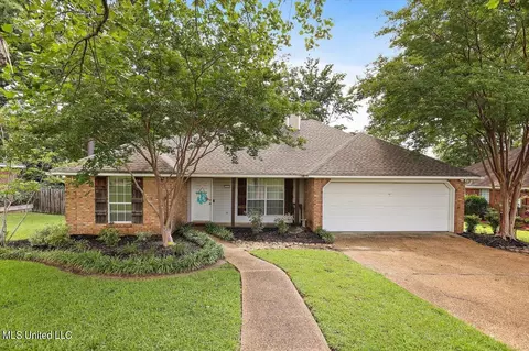 409 Busick Wl, Brandon, MS 39042