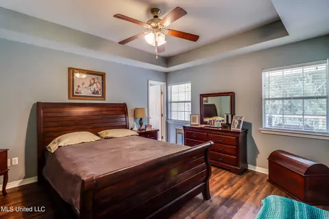 Bedroom - 21921 Woodside Dr, Saucier, MS 39574 photo 1 of 3