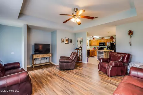 Living - 21921 Woodside Dr, Saucier, MS 39574 photo 2 of 2