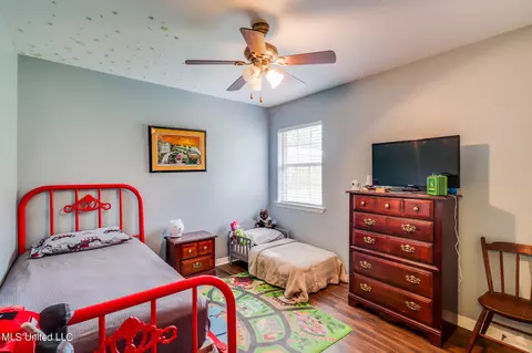 Bedroom - 21921 Woodside Dr, Saucier, MS 39574 photo 3 of 3