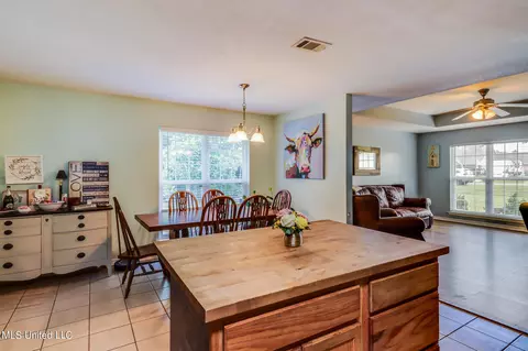 Dining - 21921 Woodside Dr, Saucier, MS 39574 photo 1 of 1