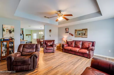 Living - 21921 Woodside Dr, Saucier, MS 39574 photo 1 of 2