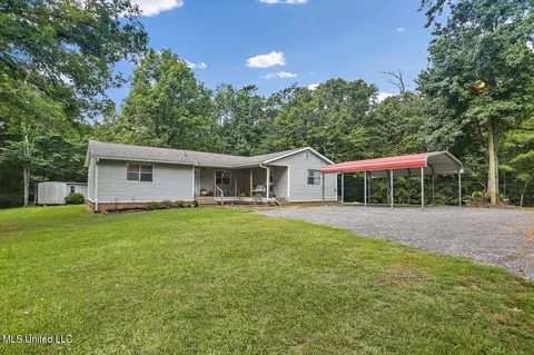 344 Gulde Rd, Brandon, MS 39042
